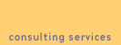 consulting